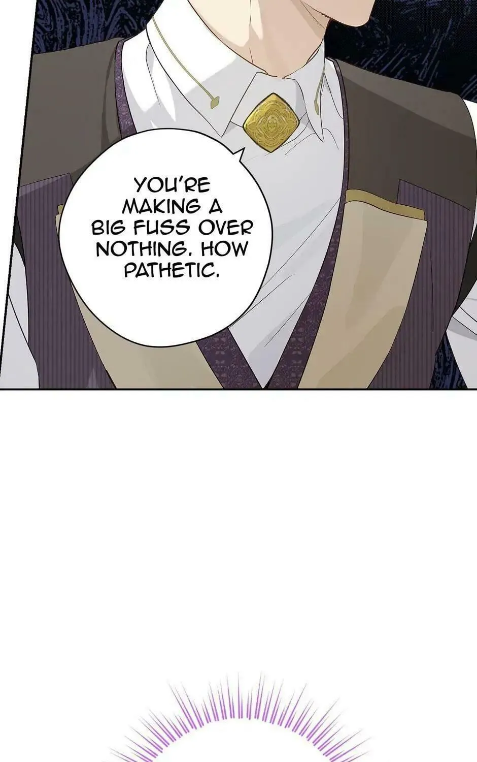 Read I Am the Real One chapter 73 image 44 on Lezhin