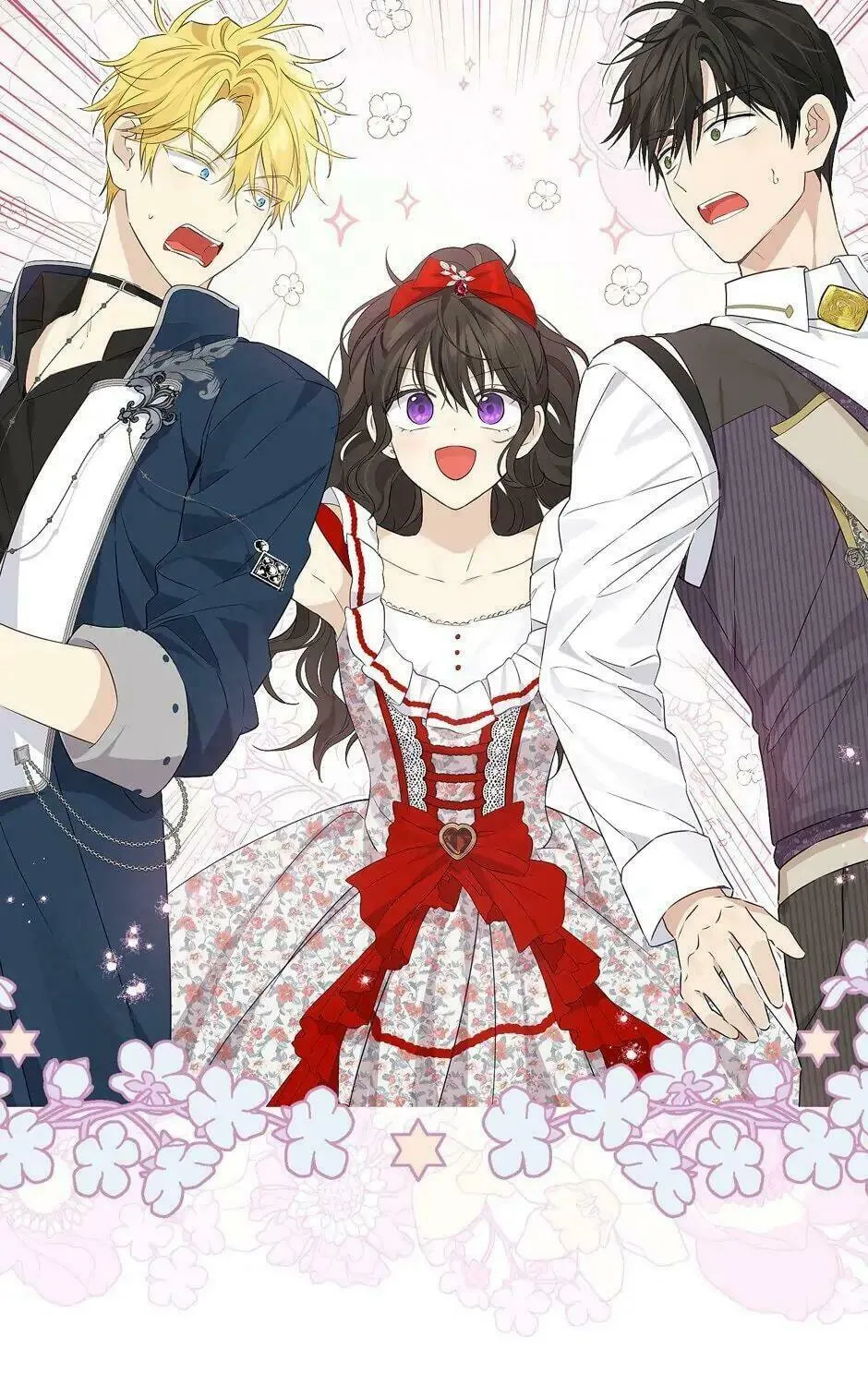Read I Am the Real One chapter 73 image 54 on Lezhin