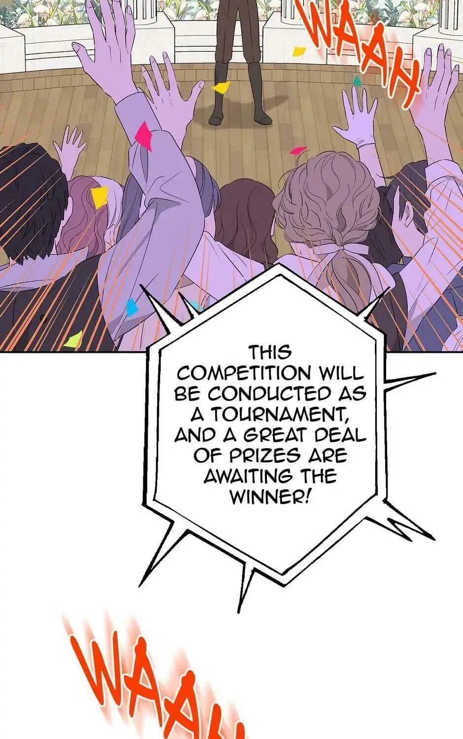 Read I Am the Real One chapter 73 image 64 on Lezhin