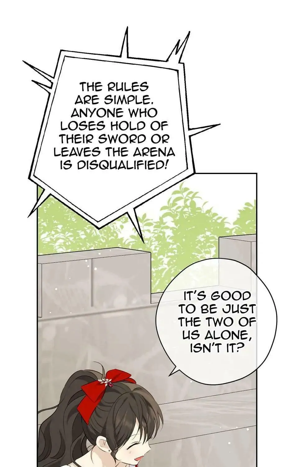 Read I Am the Real One chapter 73 image 66 on Lezhin