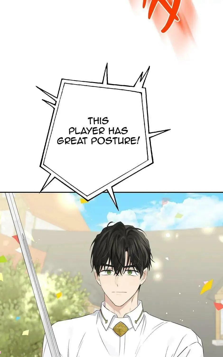 Read I Am the Real One chapter 73 image 72 on Lezhin