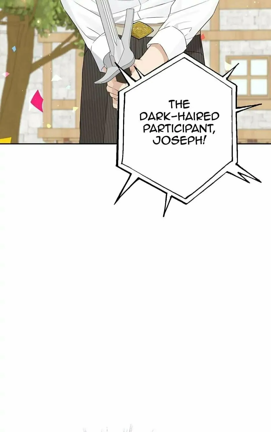 Read I Am the Real One chapter 73 image 74 on Lezhin