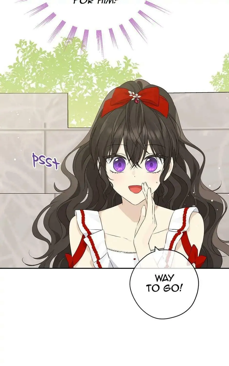 Read I Am the Real One chapter 73 image 76 on Lezhin