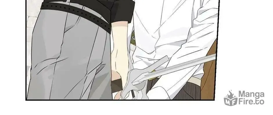Read I Am the Real One chapter 73 image 79 on Lezhin