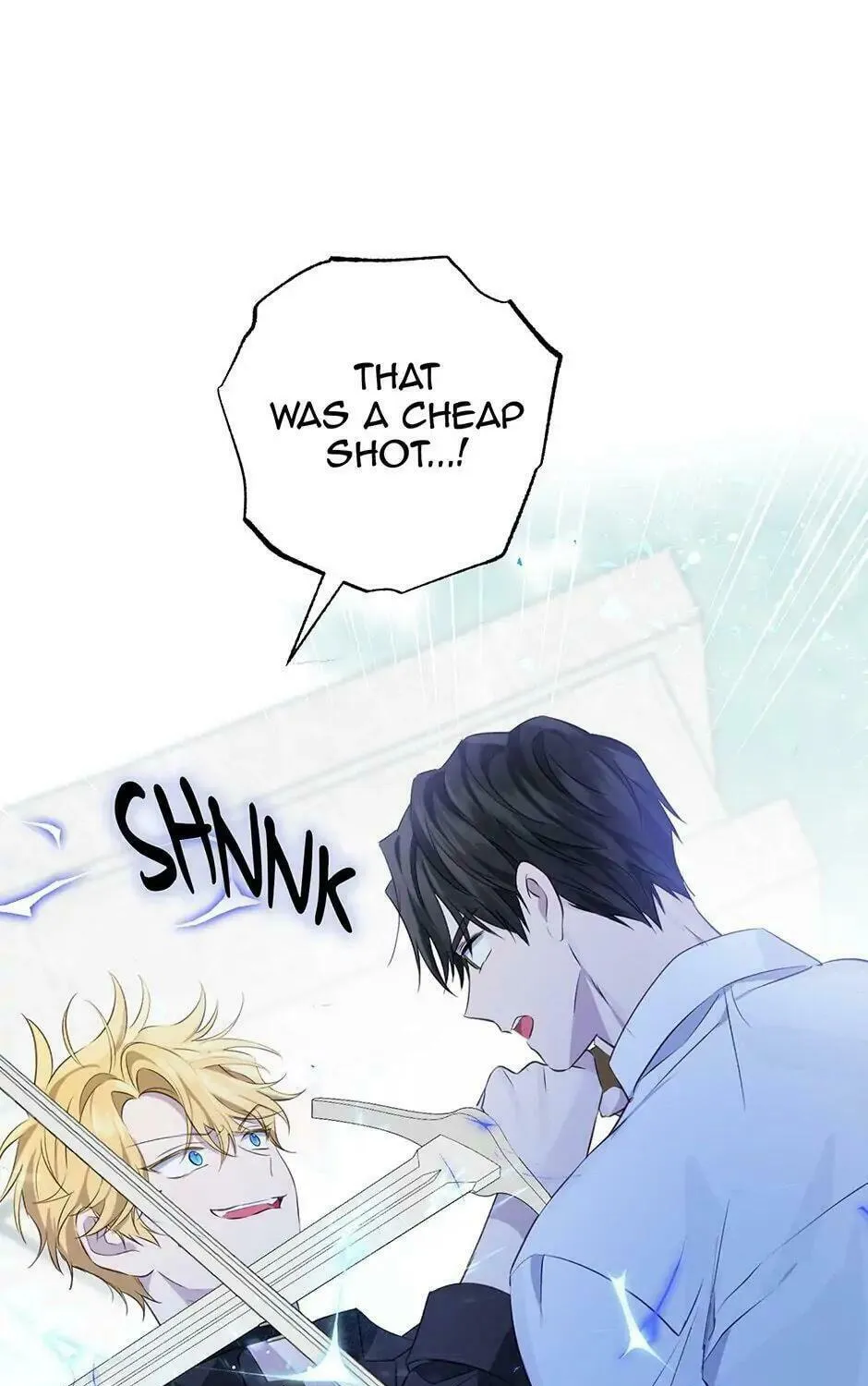 Read I Am the Real One chapter 73 image 86 on Lezhin