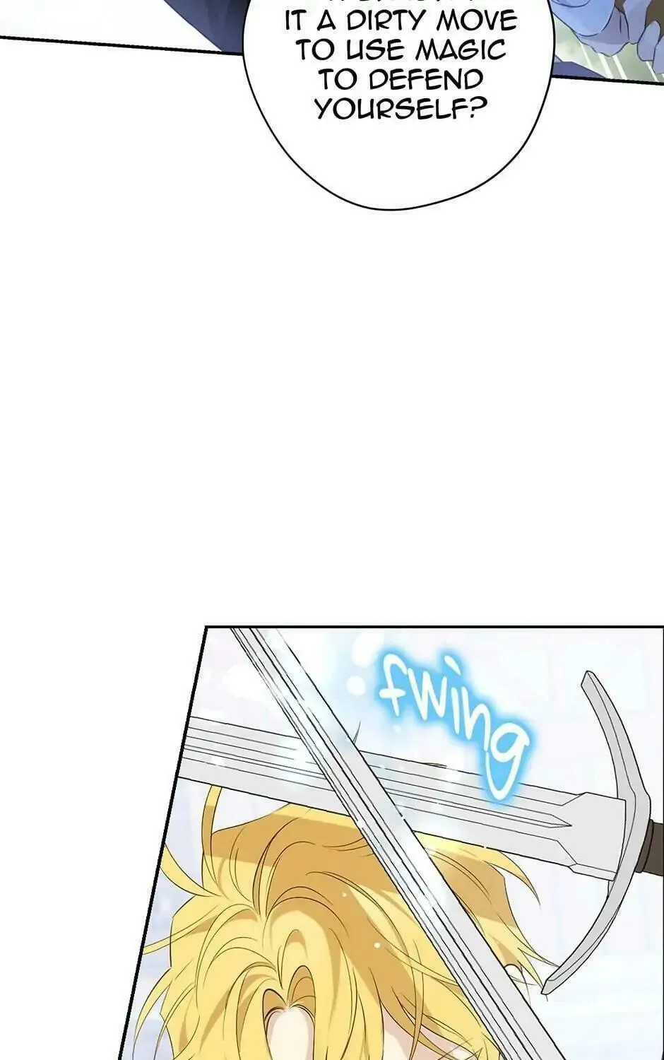Read I Am the Real One chapter 73 image 88 on Lezhin