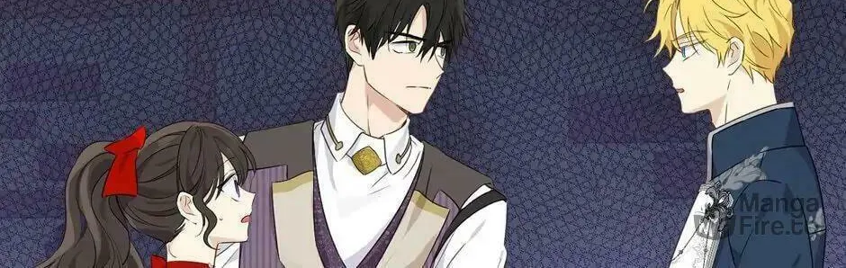 Read I Am the Real One chapter 73 image 9 on Lezhin