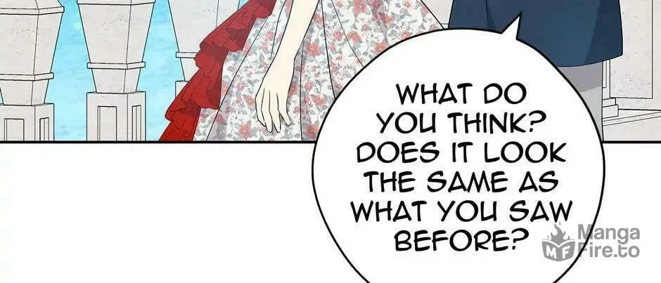 Read I Am the Real One chapter 74 image 101 on Lezhin