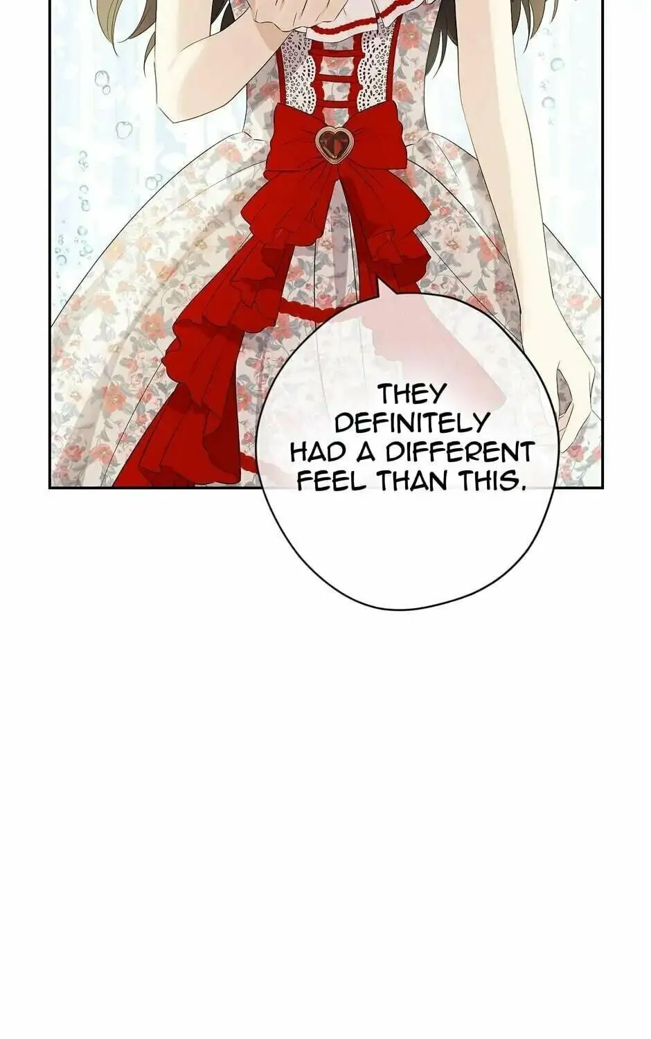Read I Am the Real One chapter 74 image 106 on Lezhin