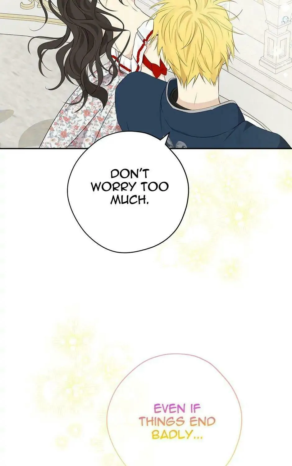 Read I Am the Real One chapter 74 image 110 on Lezhin