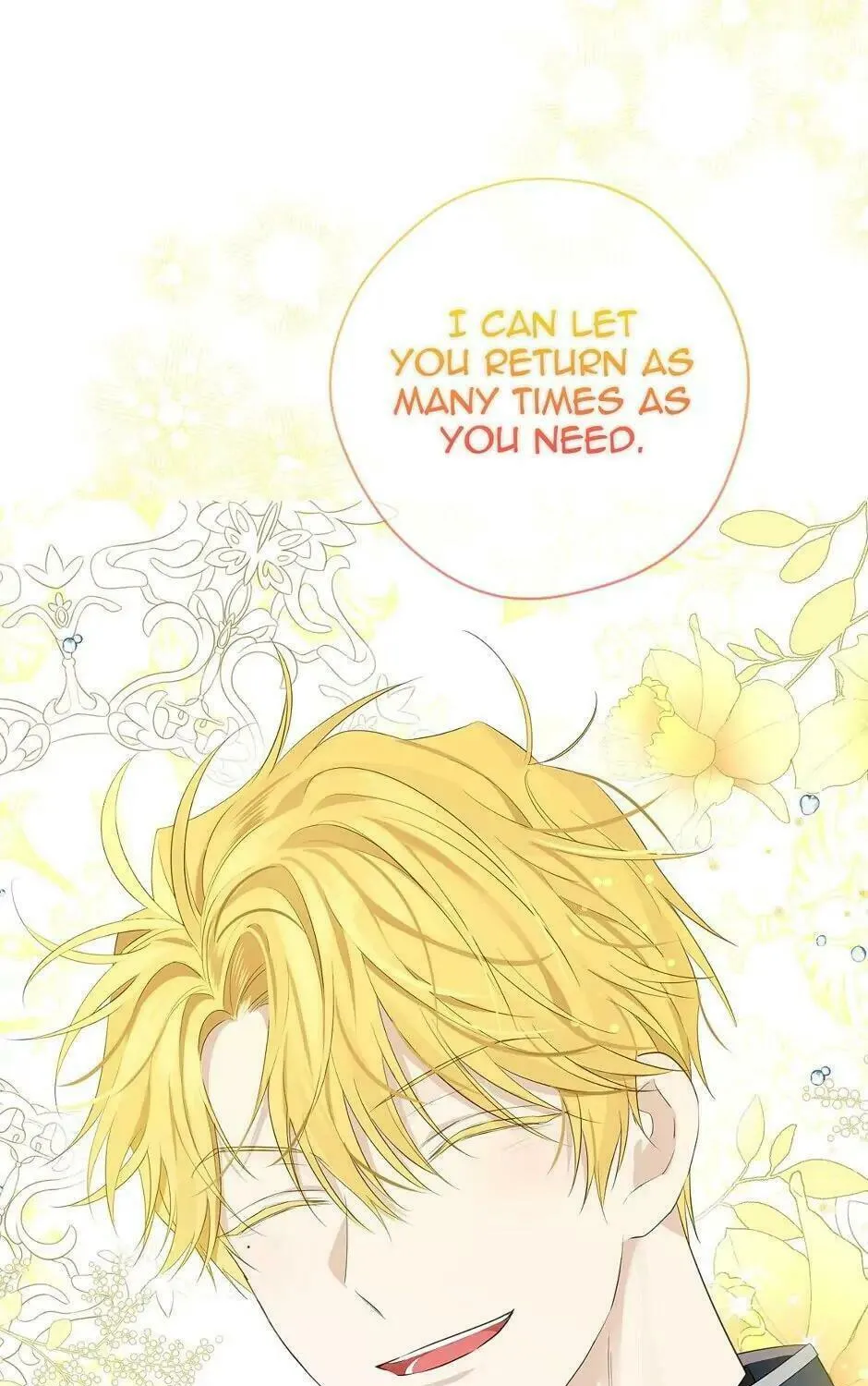 Read I Am the Real One chapter 74 image 112 on Lezhin