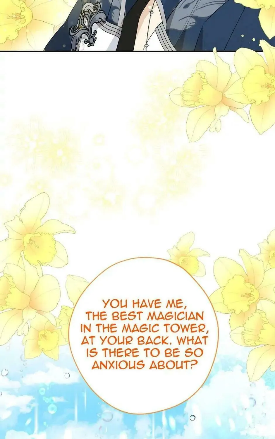 Read I Am the Real One chapter 74 image 114 on Lezhin