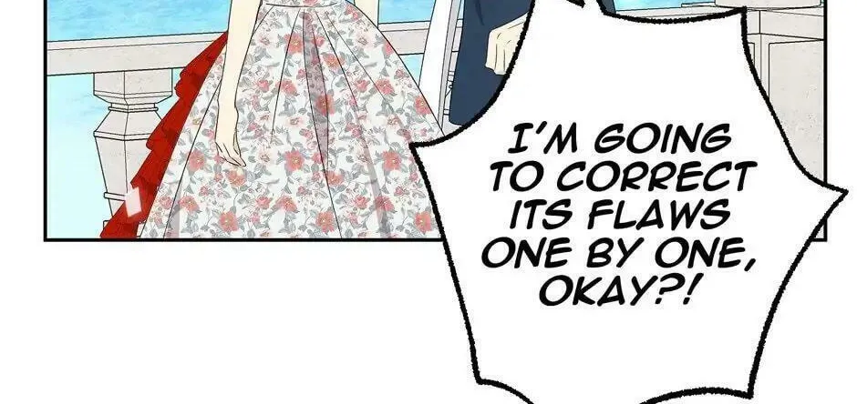 Read I Am the Real One chapter 74 image 121 on Lezhin