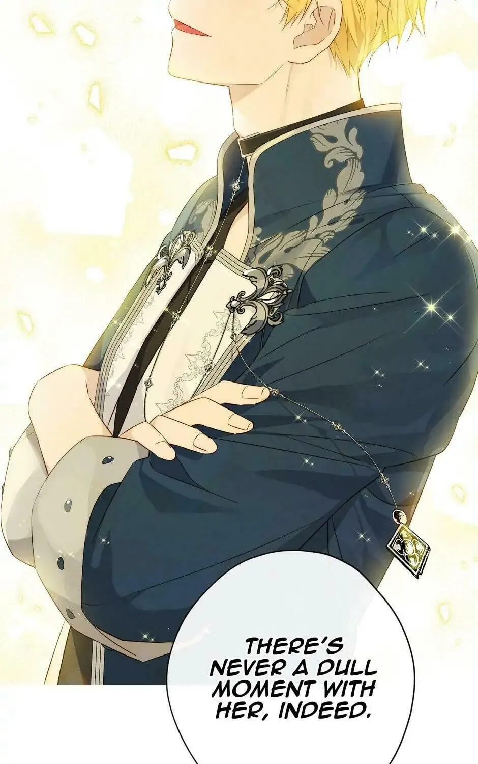 Read I Am the Real One chapter 74 image 138 on Lezhin