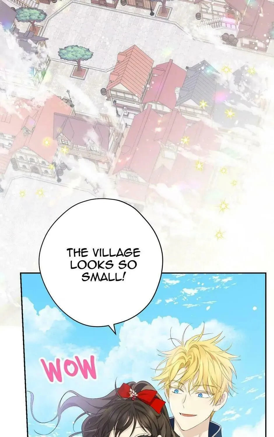 Read I Am the Real One chapter 74 image 16 on Lezhin