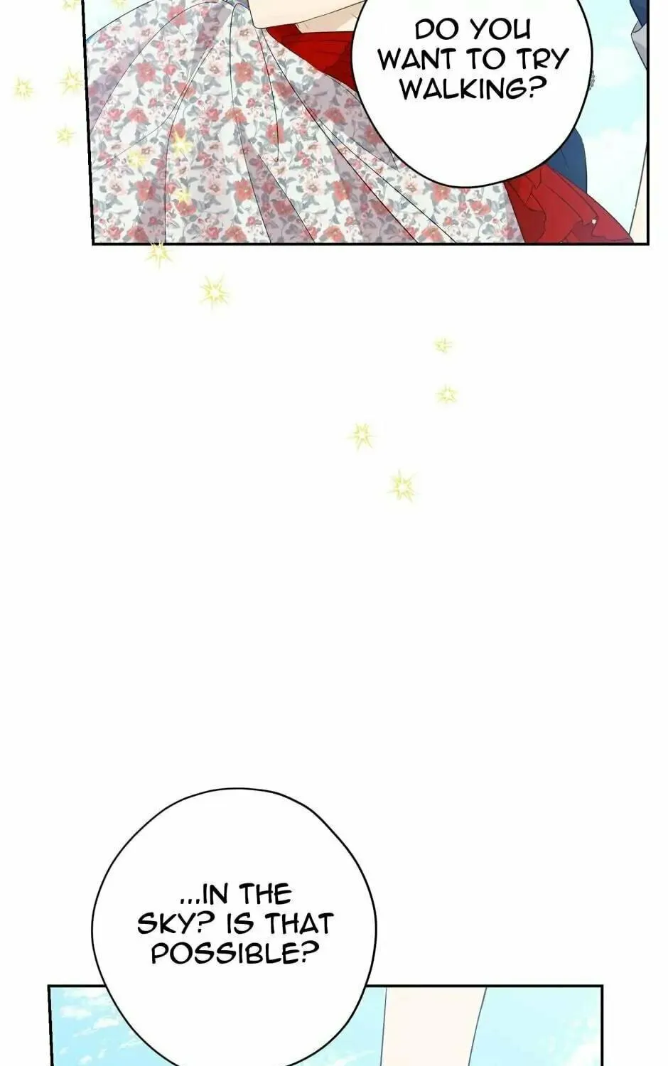 Read I Am the Real One chapter 74 image 18 on Lezhin