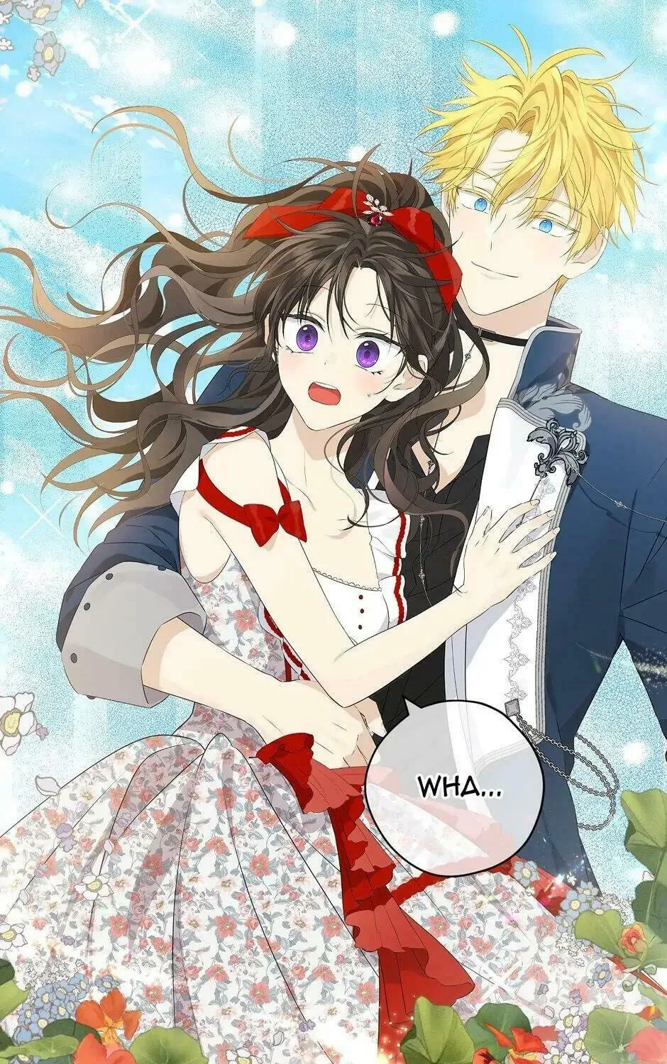 Read I Am the Real One chapter 74 image 2 on Lezhin