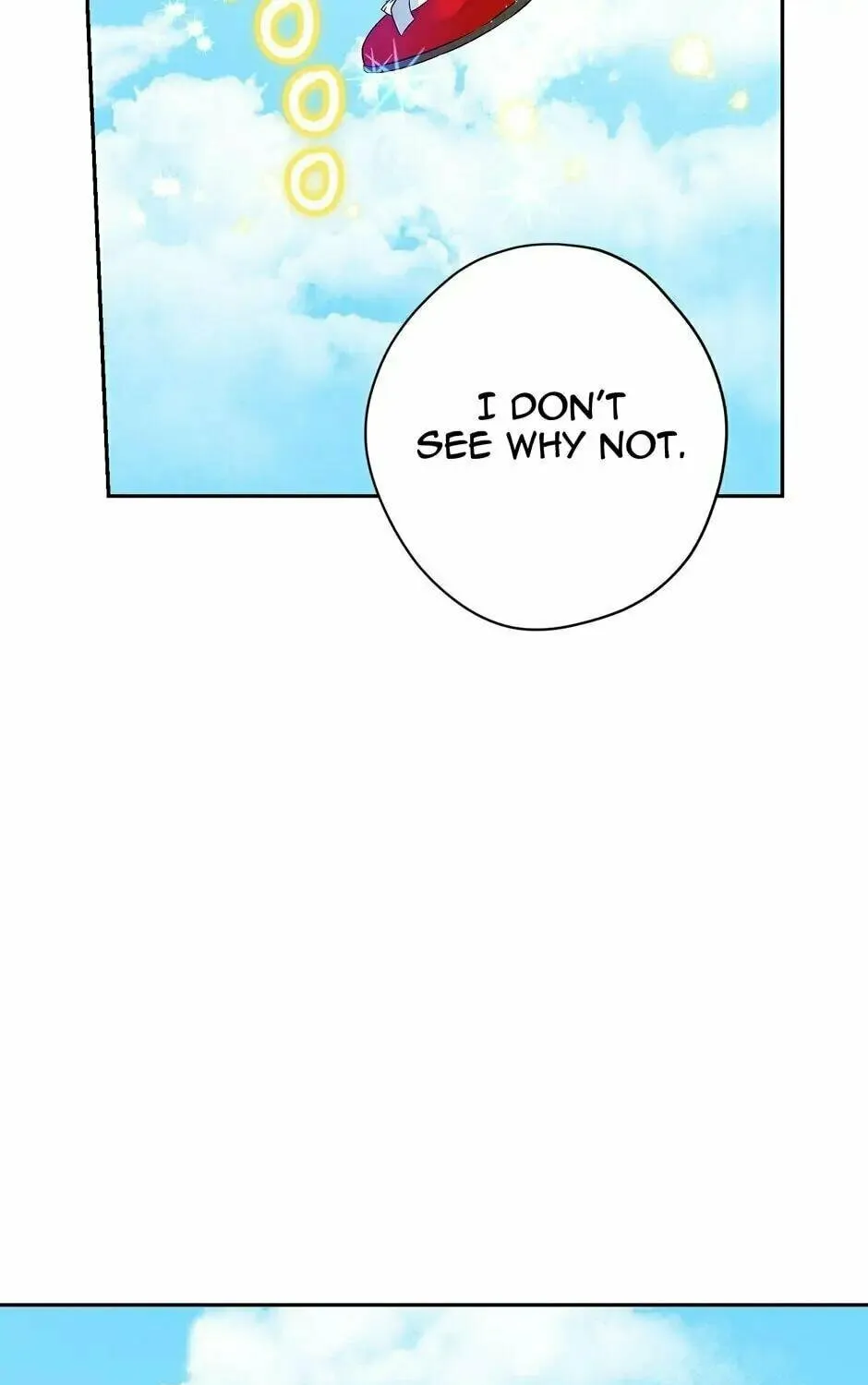 Read I Am the Real One chapter 74 image 20 on Lezhin
