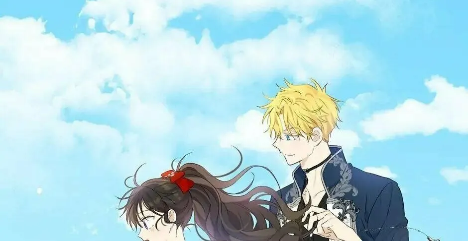 Read I Am the Real One chapter 74 image 21 on Lezhin