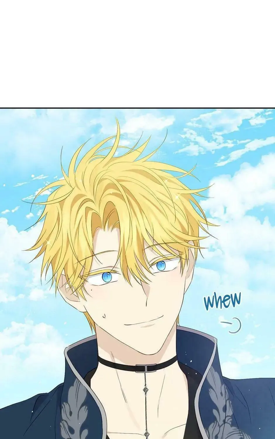 Read I Am the Real One chapter 74 image 28 on Lezhin