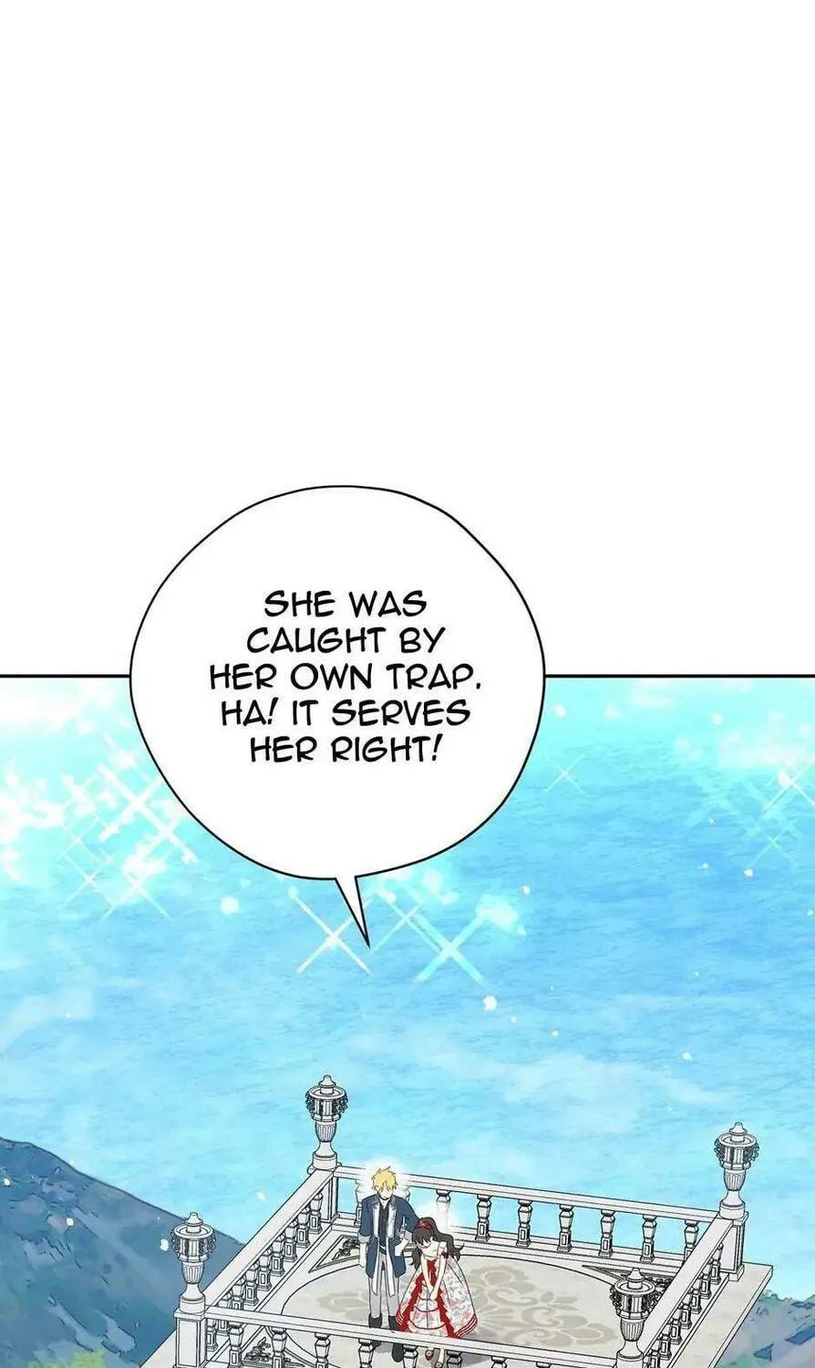 Read I Am the Real One chapter 74 image 36 on Lezhin