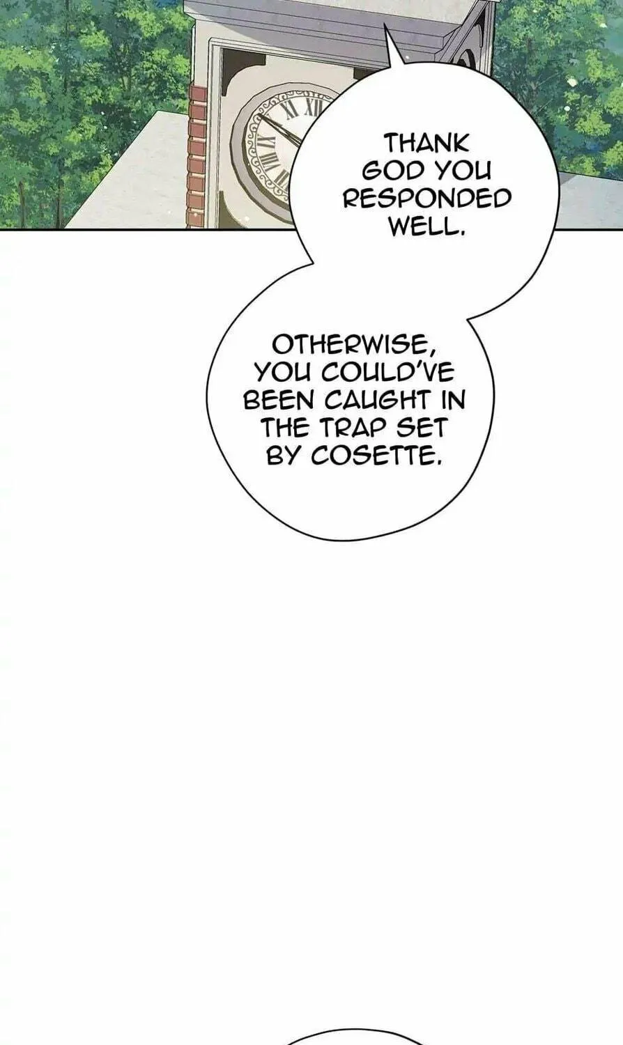 Read I Am the Real One chapter 74 image 38 on Lezhin