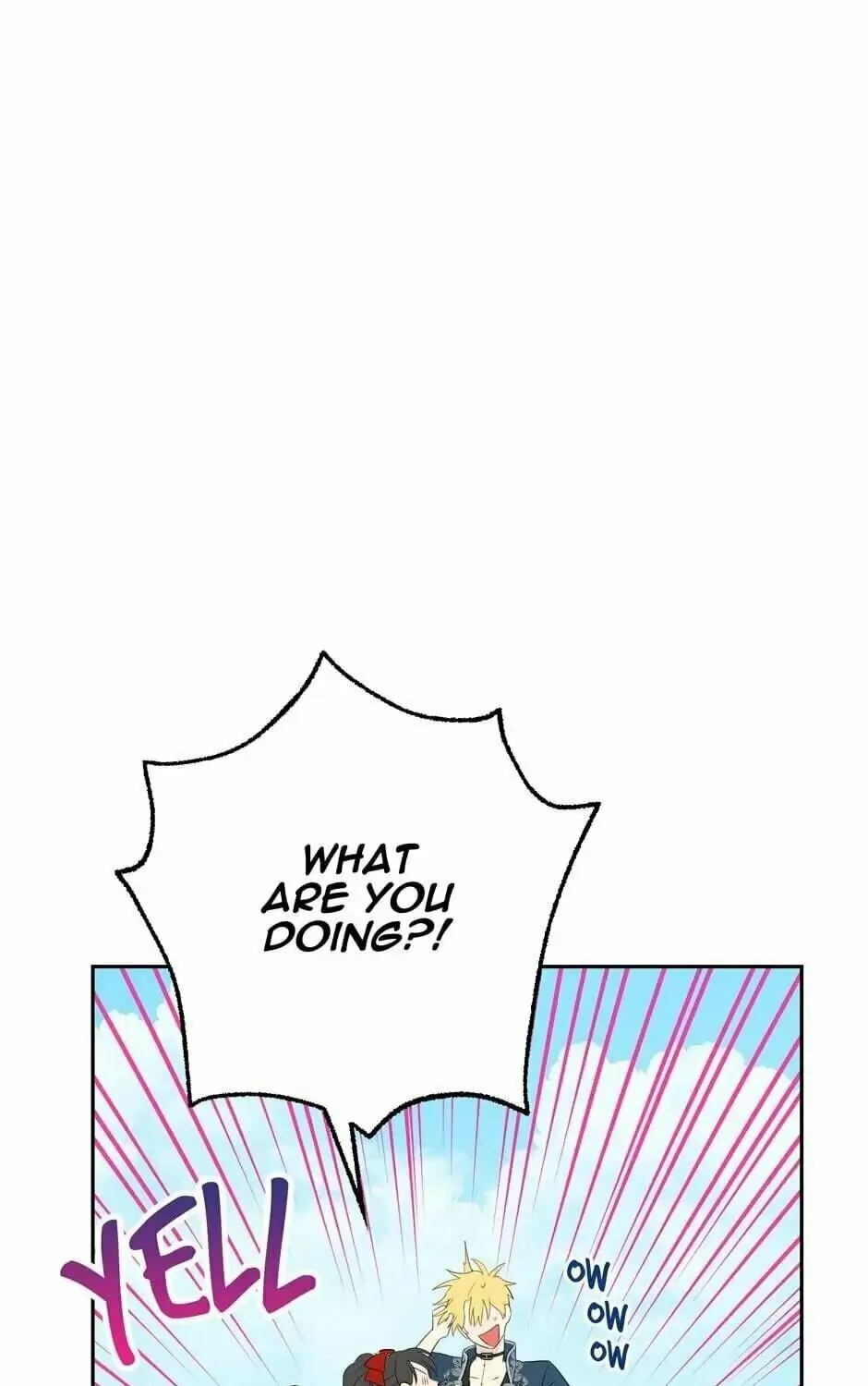 Read I Am the Real One chapter 74 image 4 on Lezhin