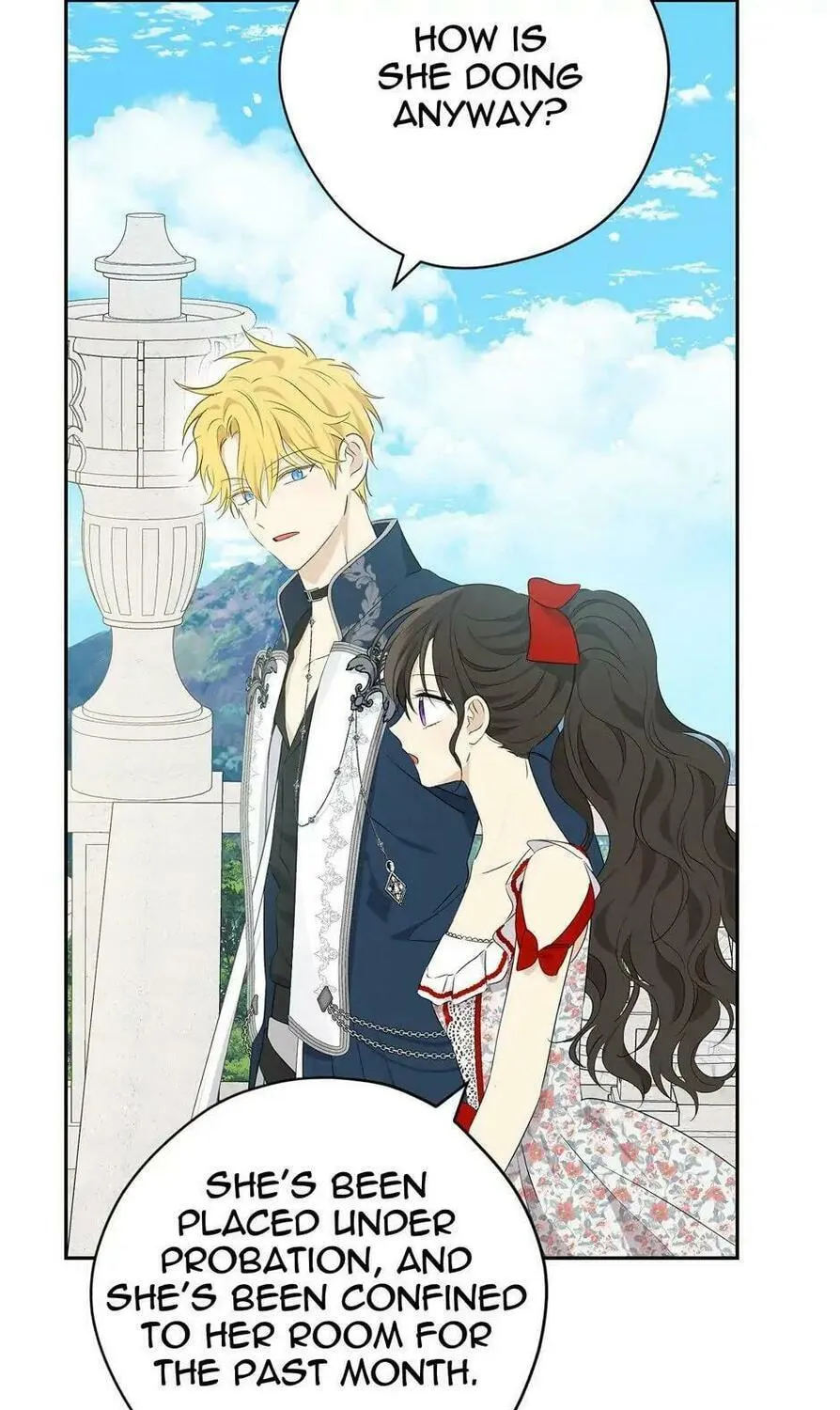 Read I Am the Real One chapter 74 image 40 on Lezhin
