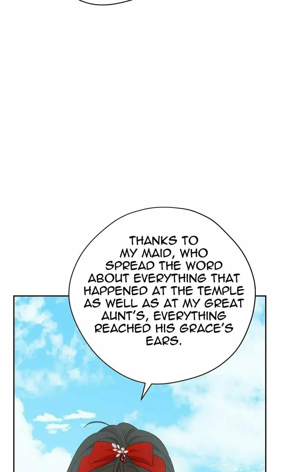 Read I Am the Real One chapter 74 image 42 on Lezhin