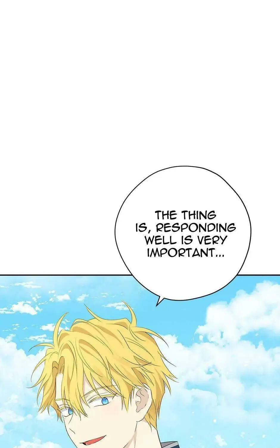 Read I Am the Real One chapter 74 image 48 on Lezhin
