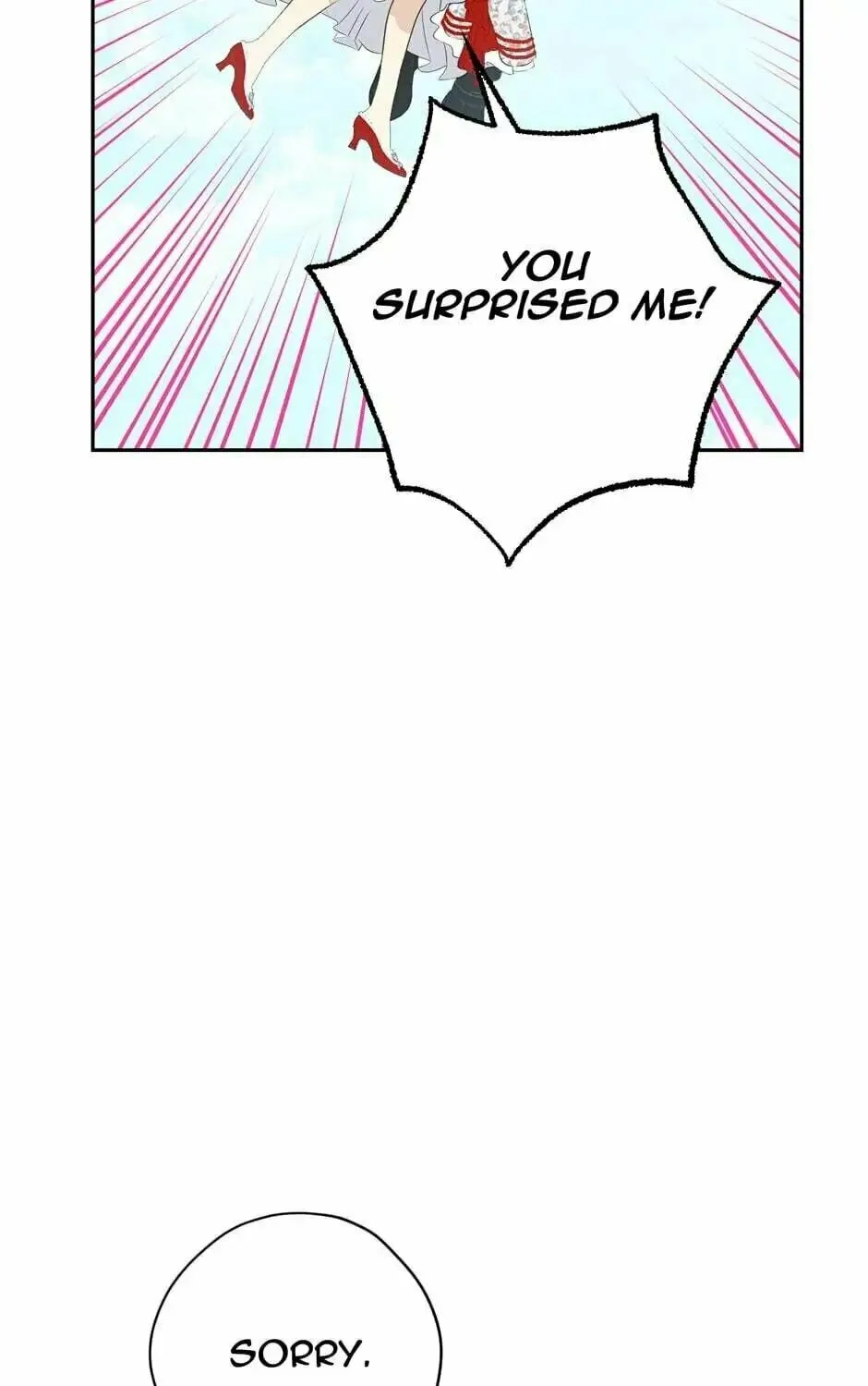 Read I Am the Real One chapter 74 image 6 on Lezhin