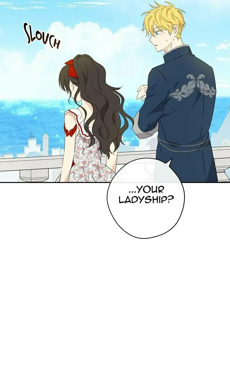 Read I Am the Real One chapter 74 image 70 on Lezhin
