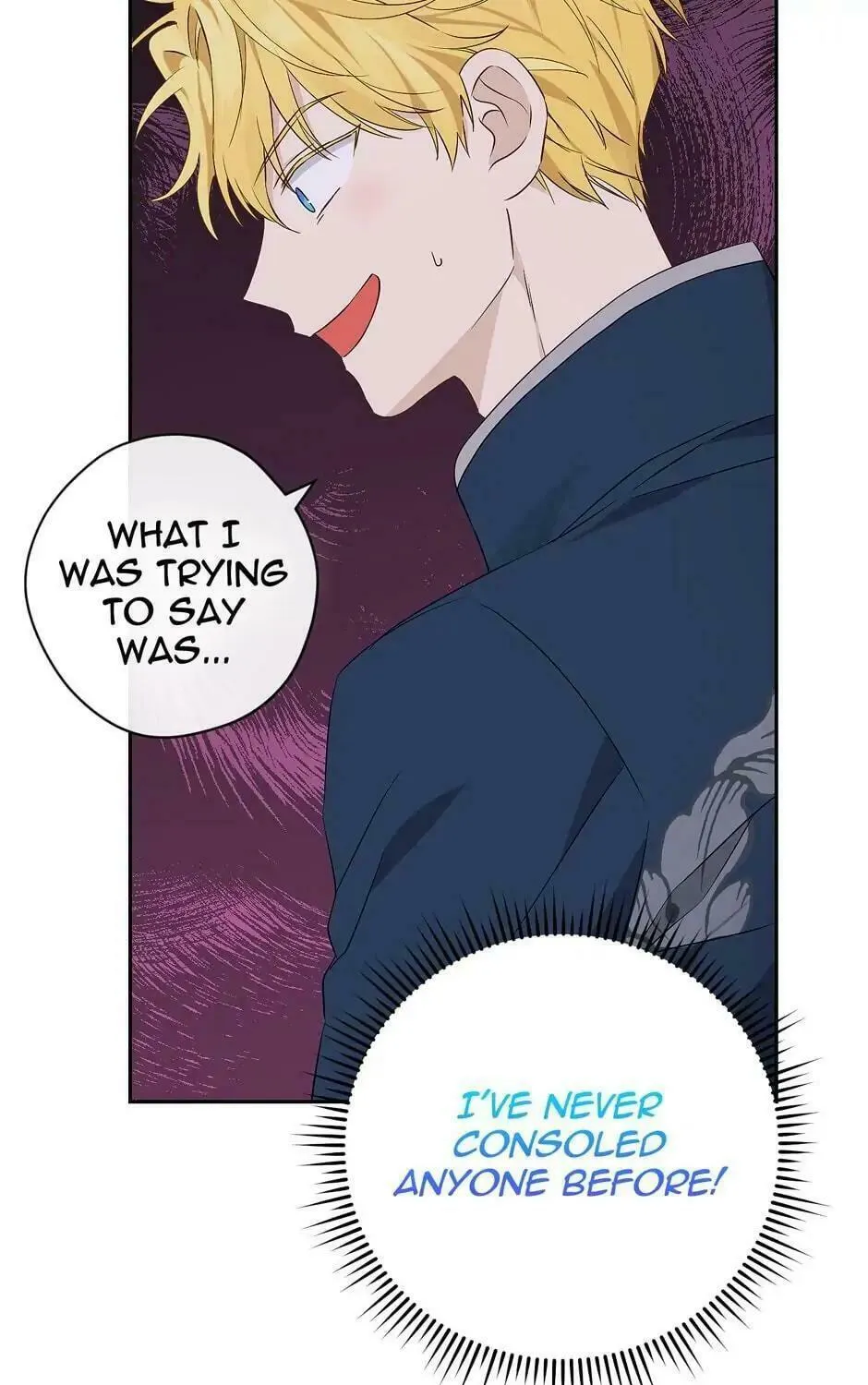 Read I Am the Real One chapter 74 image 78 on Lezhin