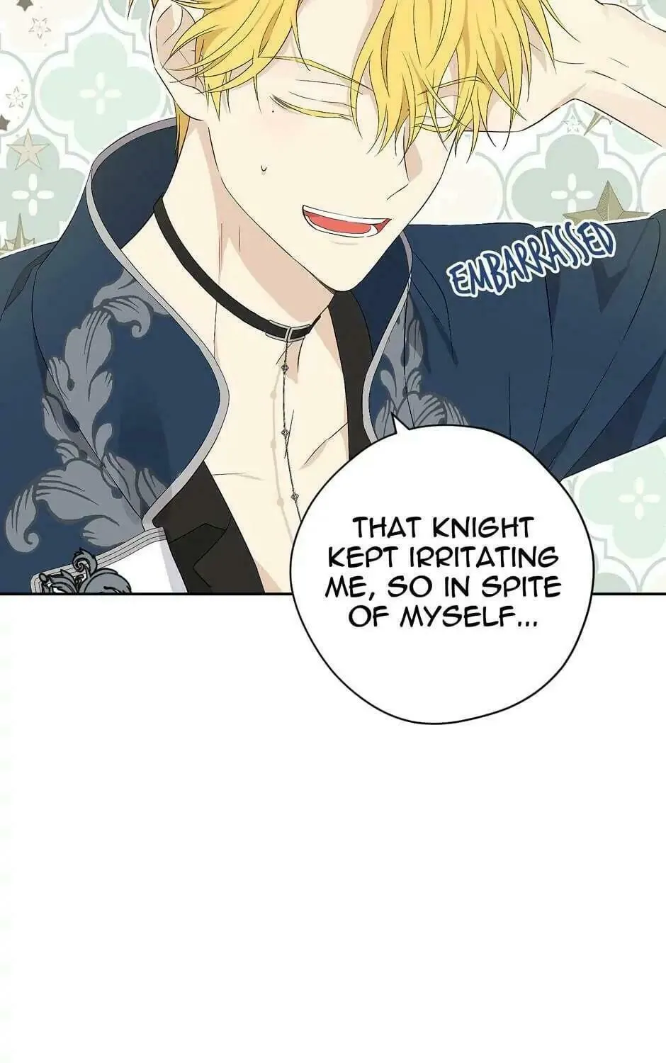 Read I Am the Real One chapter 74 image 8 on Lezhin