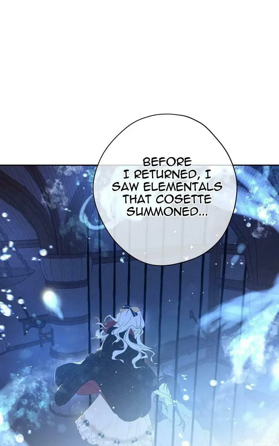 Read I Am the Real One chapter 74 image 86 on Lezhin