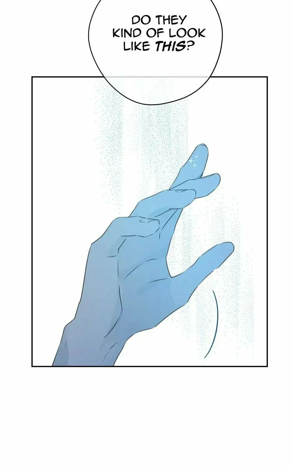 Read I Am the Real One chapter 74 image 92 on Lezhin