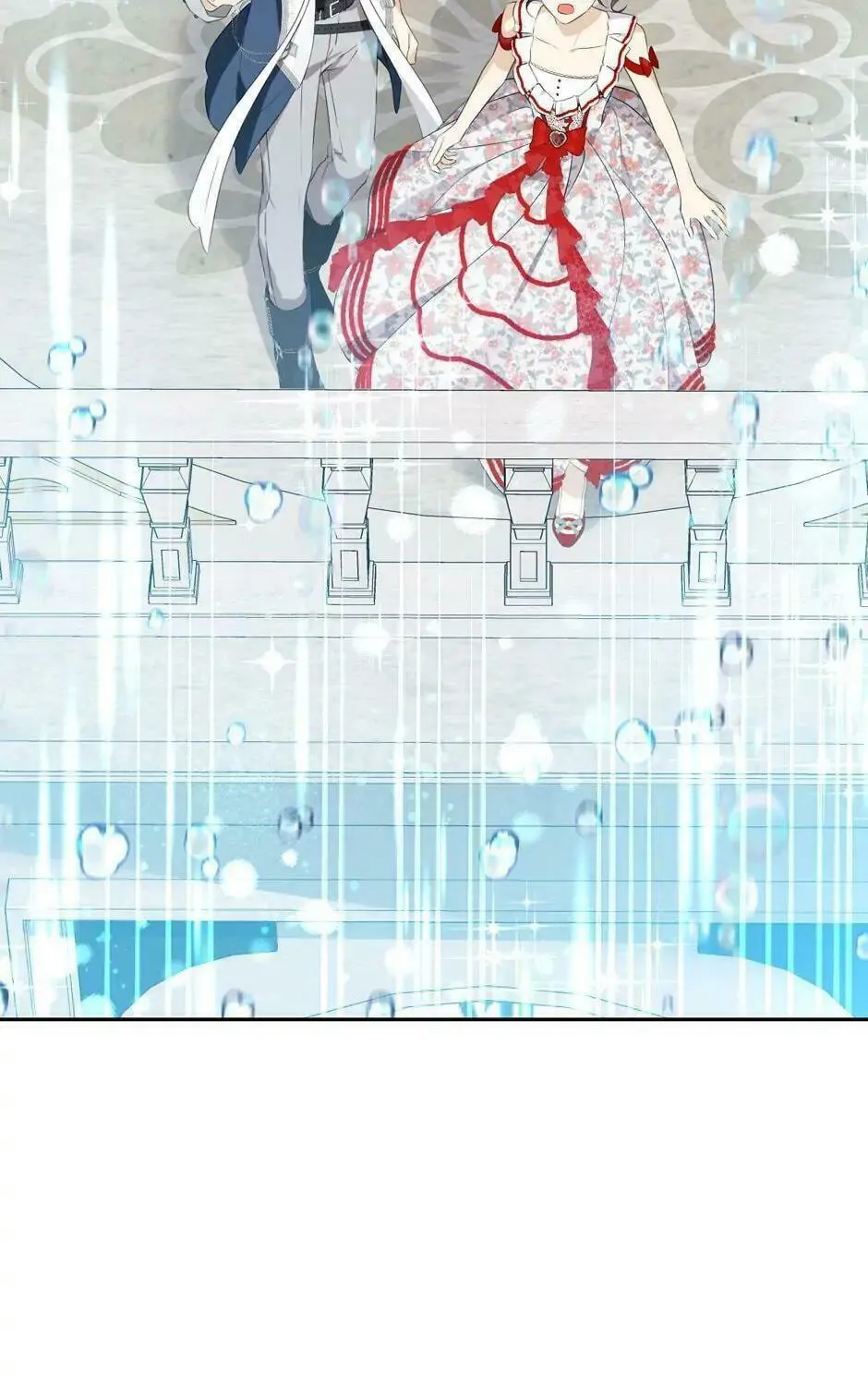 Read I Am the Real One chapter 74 image 98 on Lezhin