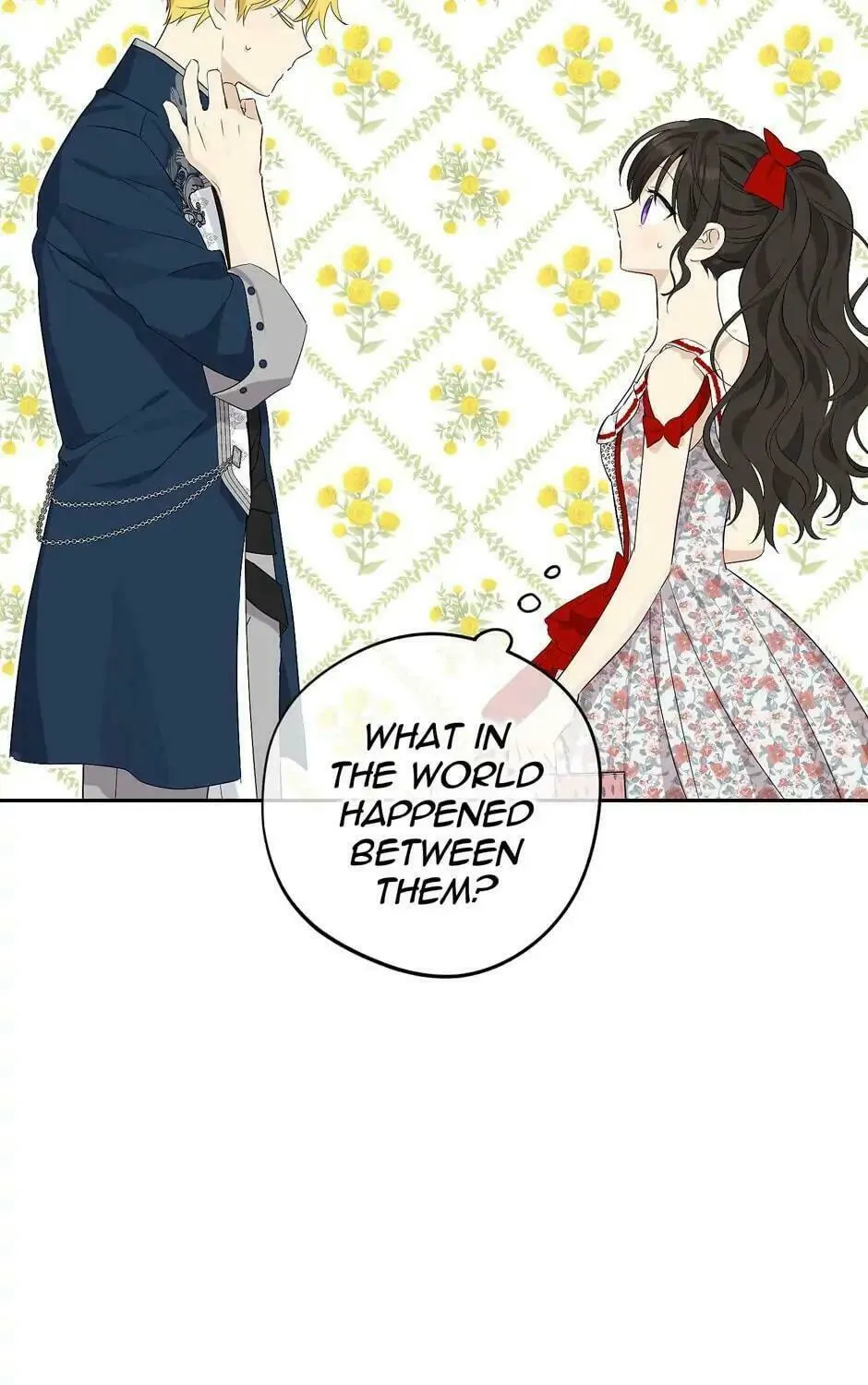 Read I Am the Real One chapter 75 image 10 on Lezhin