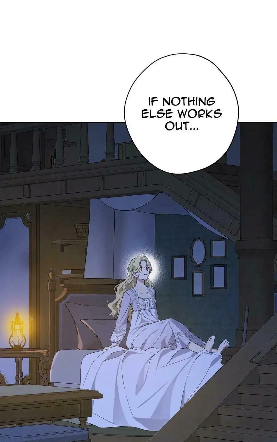 Read I Am the Real One chapter 75 image 104 on Lezhin
