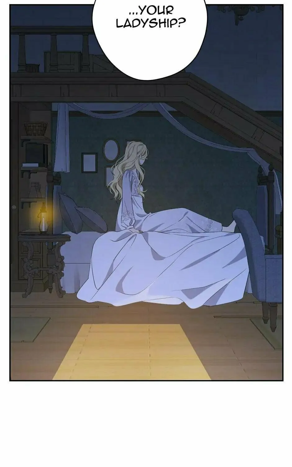 Read I Am the Real One chapter 75 image 112 on Lezhin