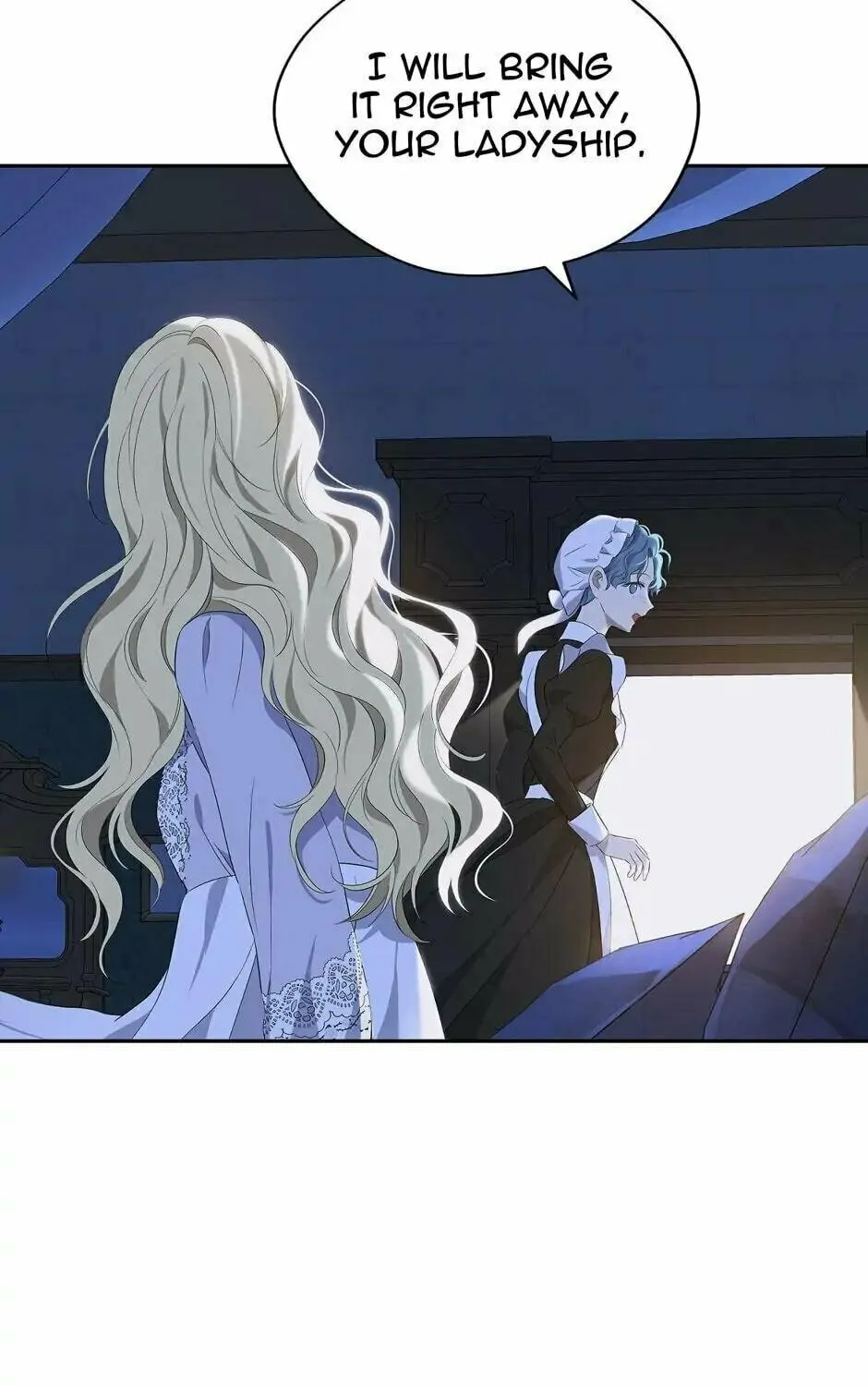 Read I Am the Real One chapter 75 image 118 on Lezhin