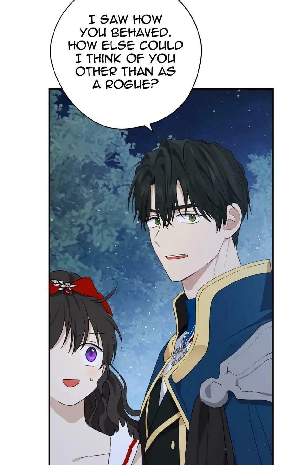 Read I Am the Real One chapter 75 image 20 on Lezhin