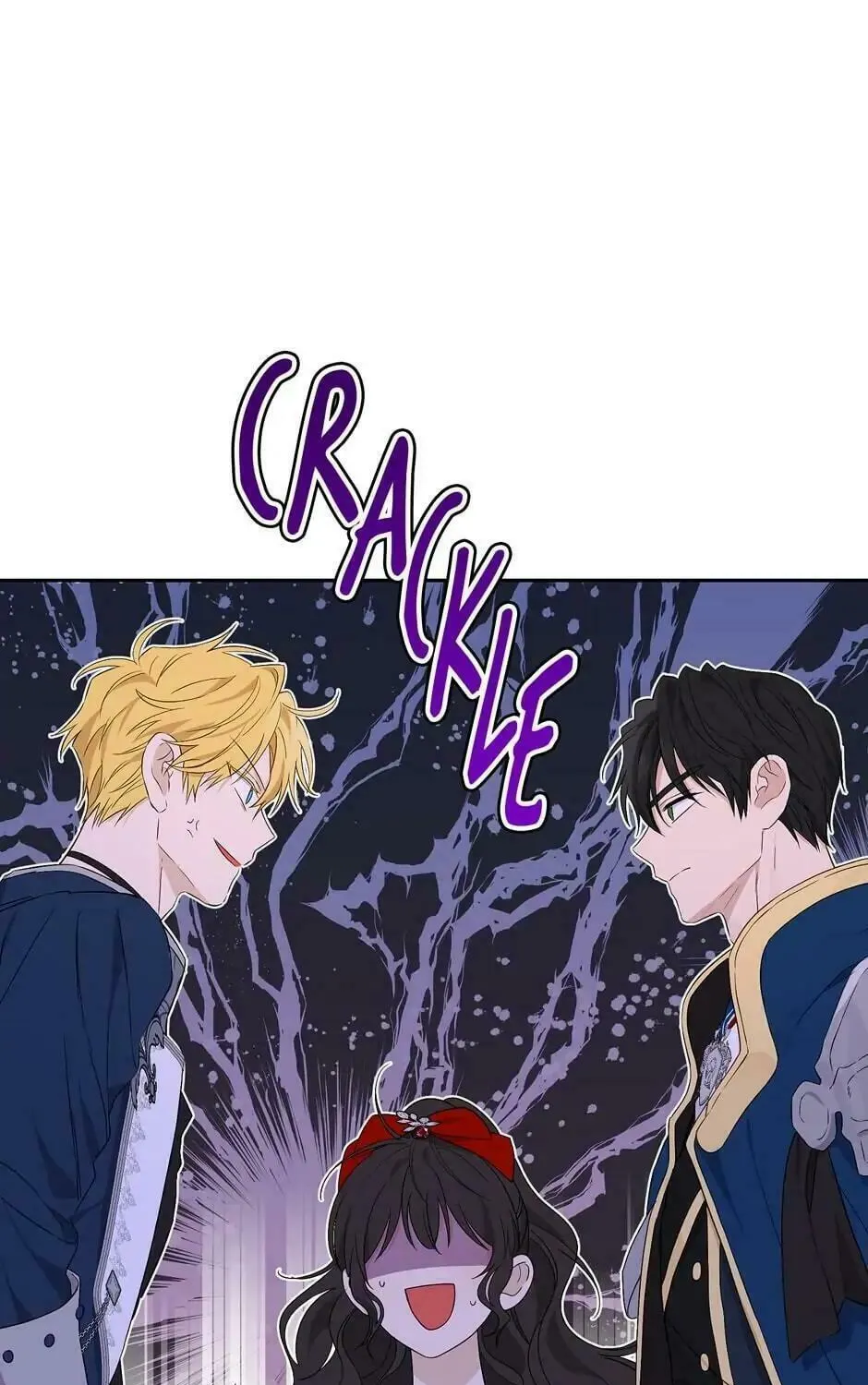 Read I Am the Real One chapter 75 image 22 on Lezhin