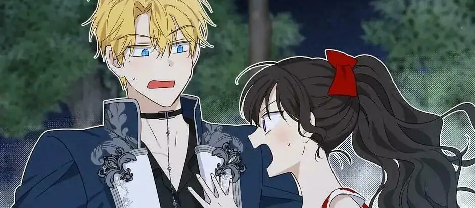 Read I Am the Real One chapter 75 image 25 on Lezhin