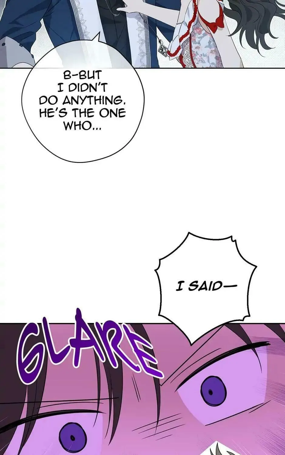 Read I Am the Real One chapter 75 image 26 on Lezhin
