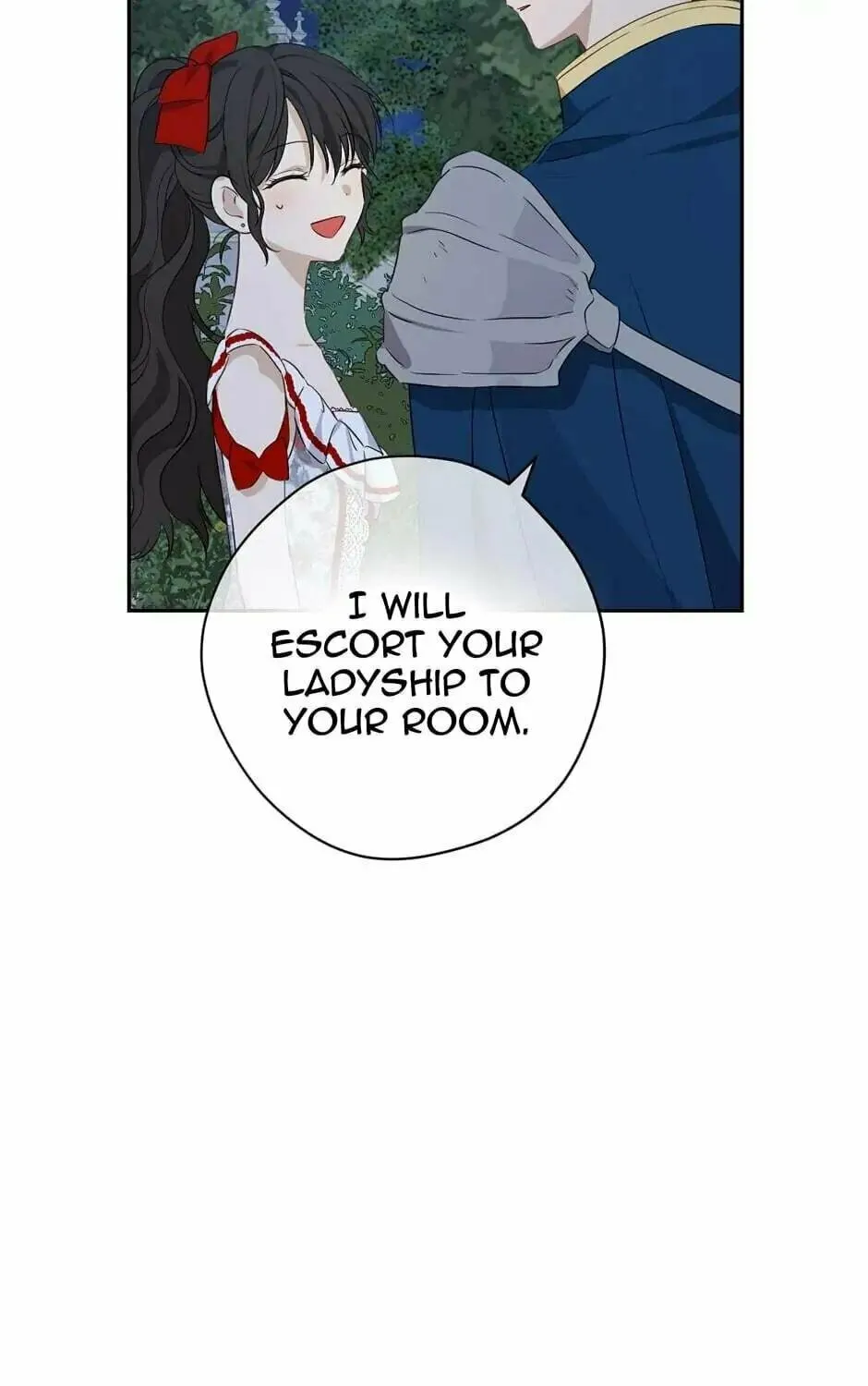 Read I Am the Real One chapter 75 image 32 on Lezhin