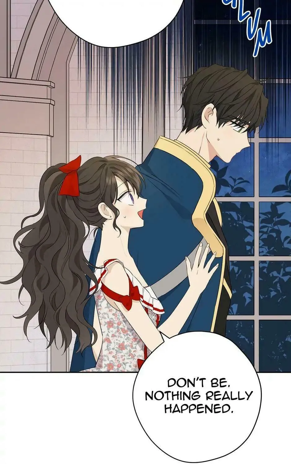 Read I Am the Real One chapter 75 image 42 on Lezhin