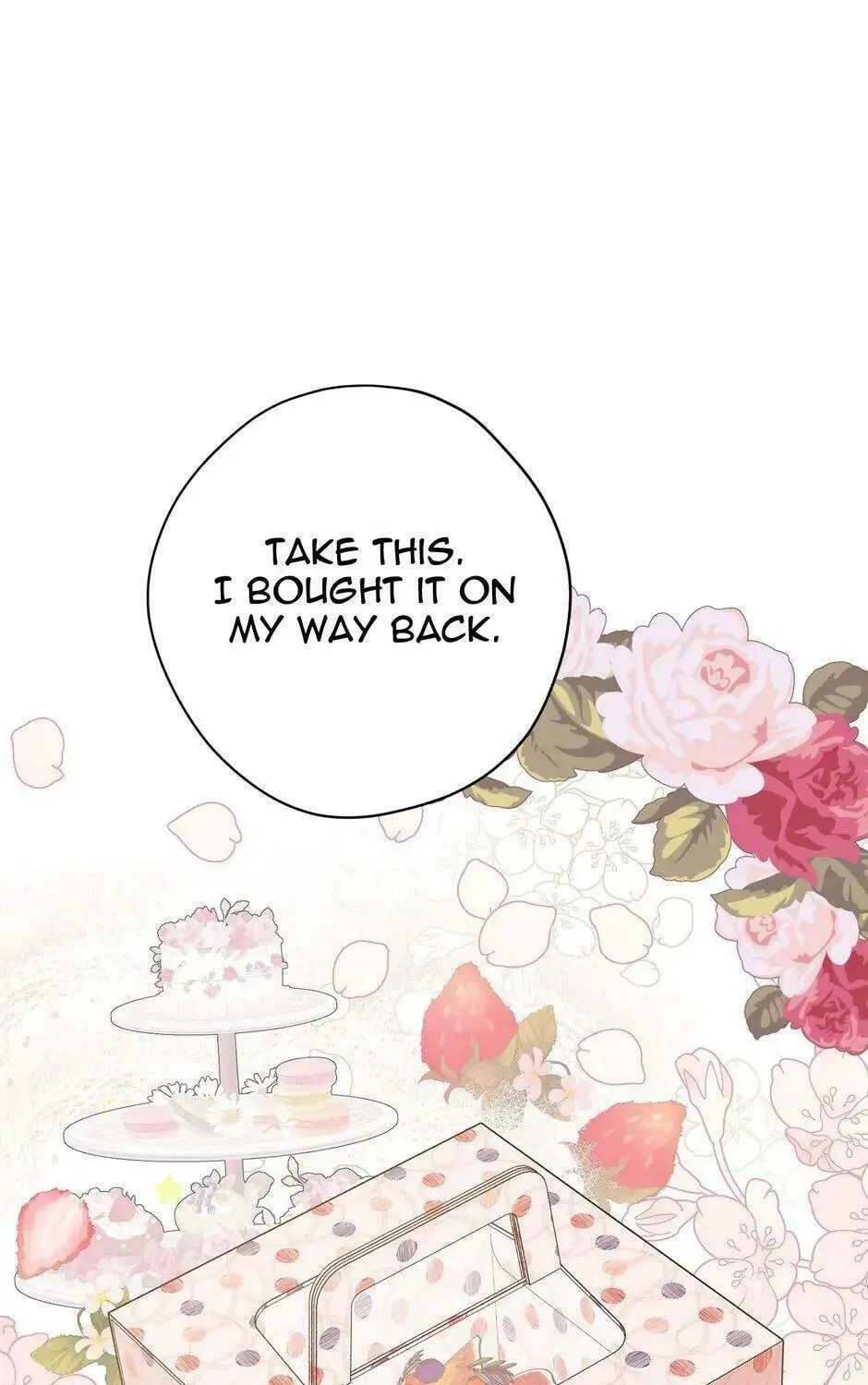 Read I Am the Real One chapter 75 image 48 on Lezhin
