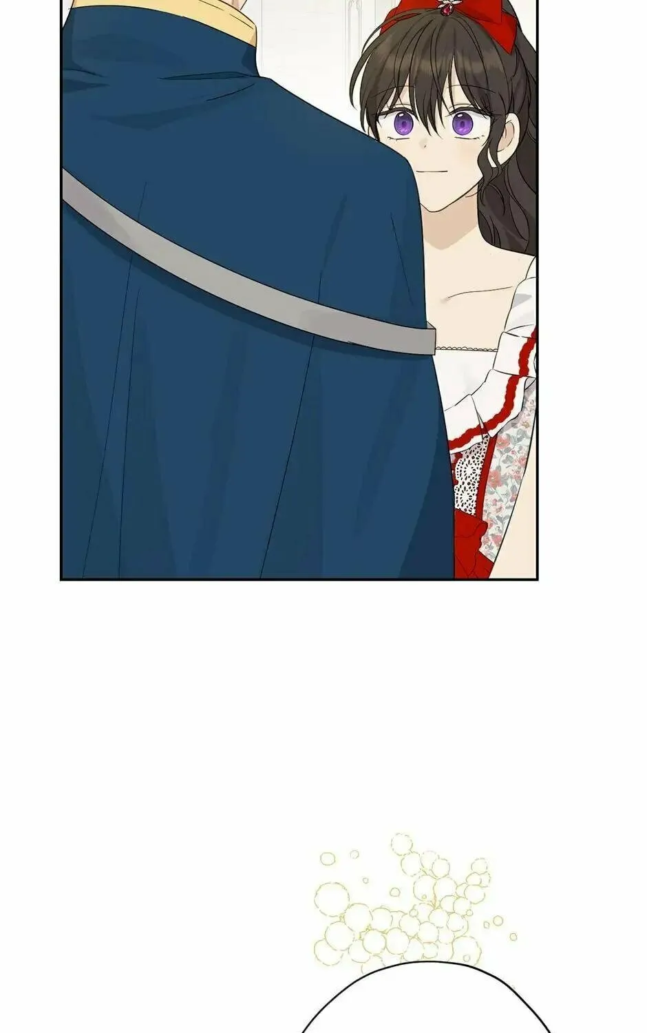 Read I Am the Real One chapter 75 image 54 on Lezhin