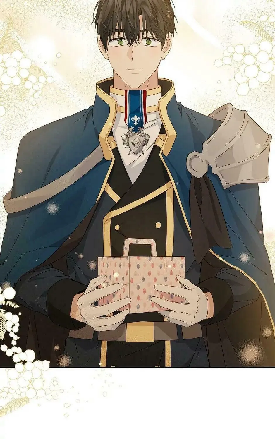 Read I Am the Real One chapter 75 image 56 on Lezhin